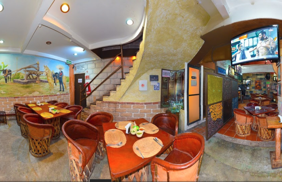 ‘Mala Copa’ clausura bar en la Zona Rosa