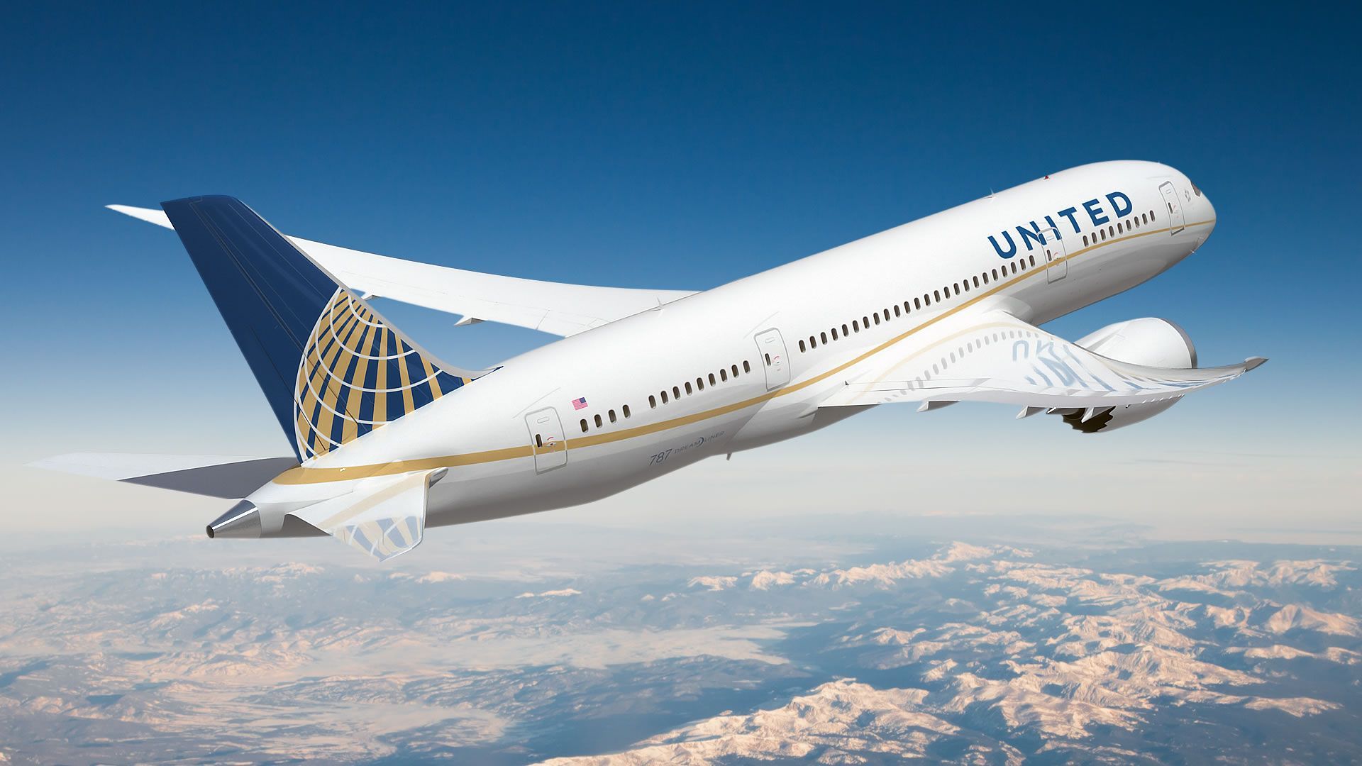 United no despedirá a nadie por incidente con pasajero