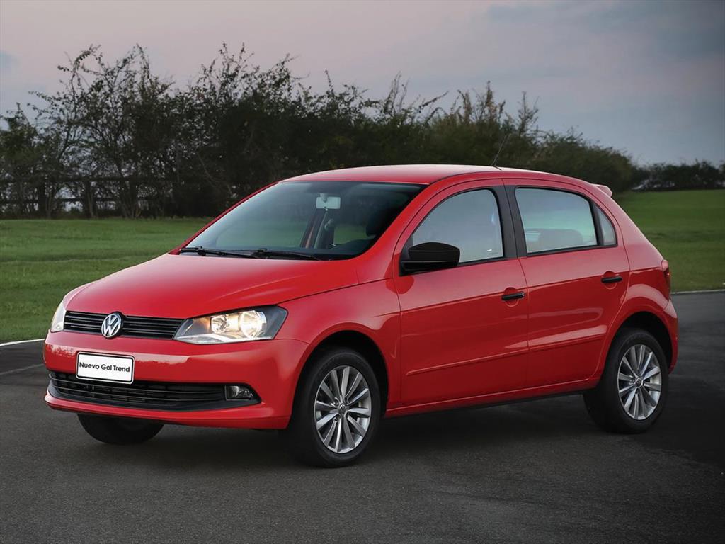 Detectan fallas en vehículos Gol modelos 2014 y 2015 de Volkswagen - VA_fda109c2cc4246718fe4c85730beeea5