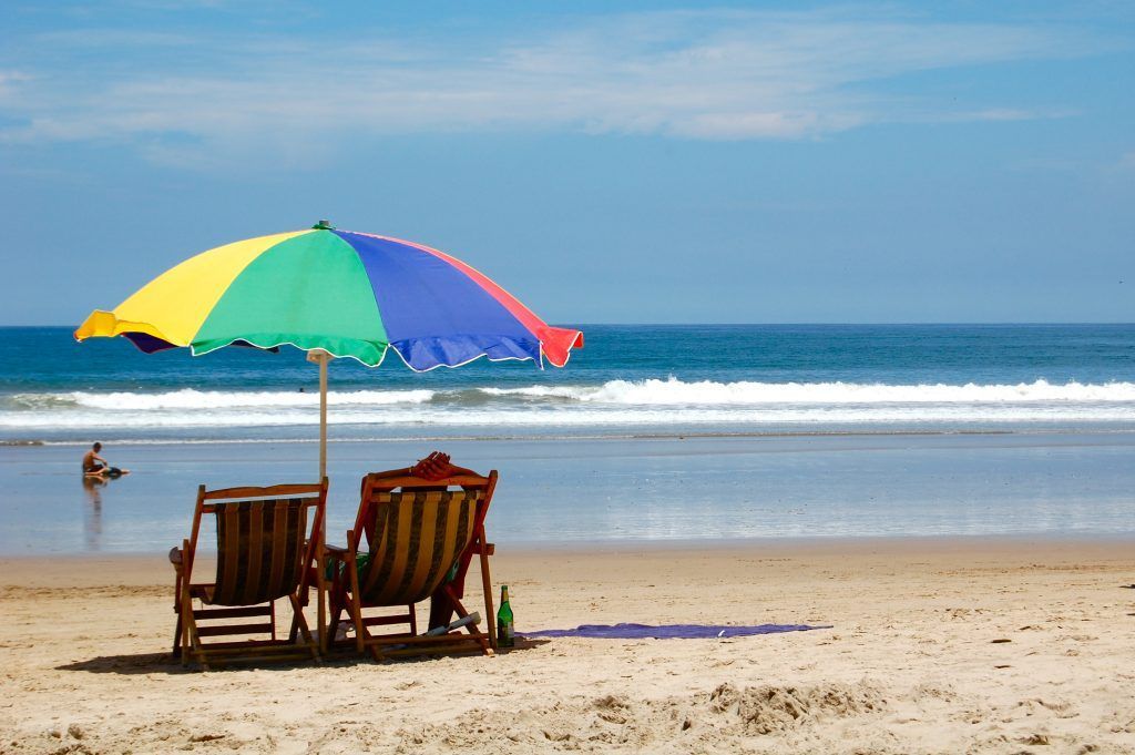 Tomar vacaciones alarga la vida: estudio - Vacaciones-2-1024x681