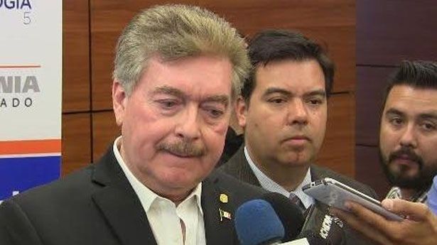 Delitos en BC son ocasionados por la pelea de cárteles: gobernador - Vega-de-Lamadrid2