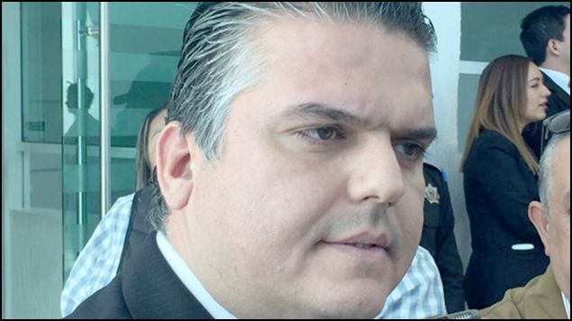 Acusan a alcaldesa de estar ajena a problemática de Reynosa - VictorSaenz