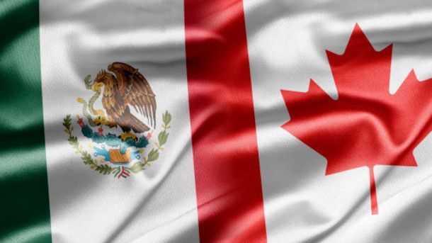 México y Canadá fortalecen relación bilateral tras reuniones en Ottawa