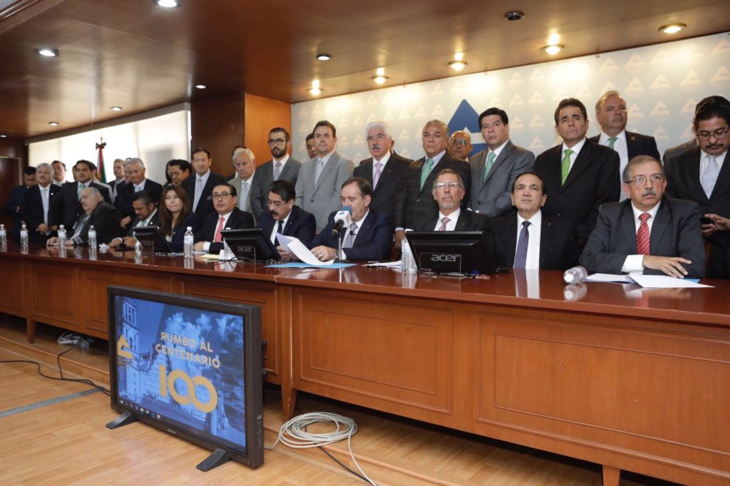 Recibe Enrique Solana apoyo de empresarios mexicanos - WhatsApp-Image-2017-04-06-at-7.26.33-PM-1024x682