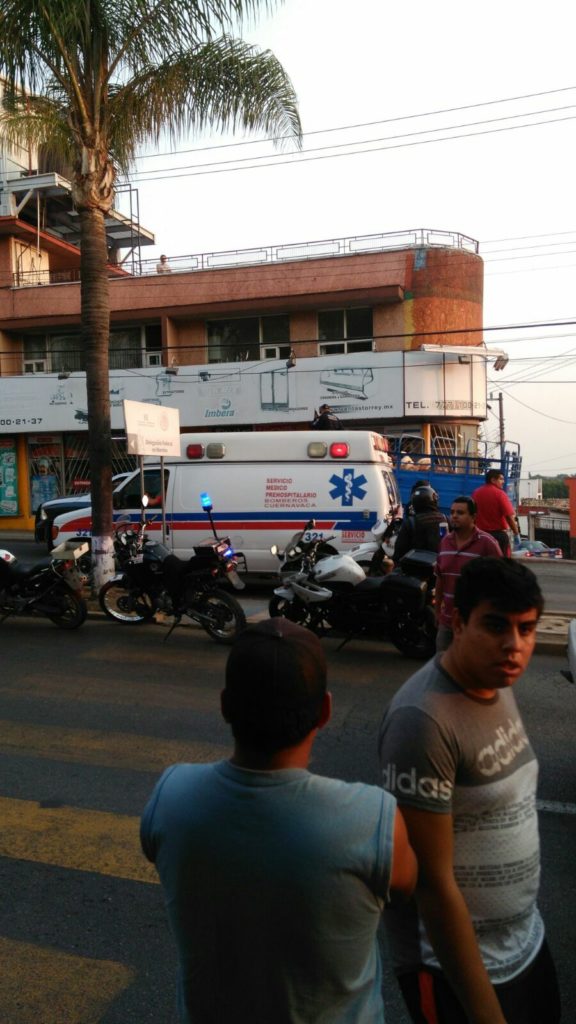 Asesinan a empresario organizador de la Feria de la Primavera - WhatsApp-Image-2017-04-06-at-9.39.48-PM-576x1024