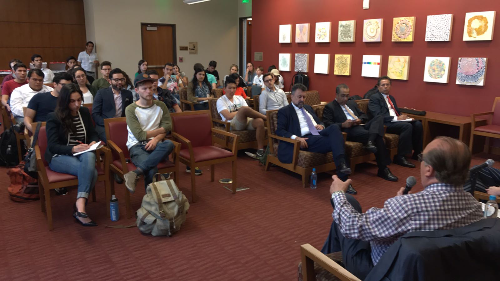 Políticas de Trump ponen en peligro ingresos dentro de EE.UU.: Graco Ramírez