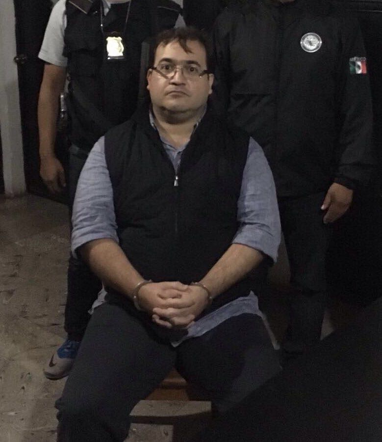 #Video Capturan a Javier Duarte en Guatemala - WhatsApp-Image-2017-04-15-at-9.59.08-PM-1