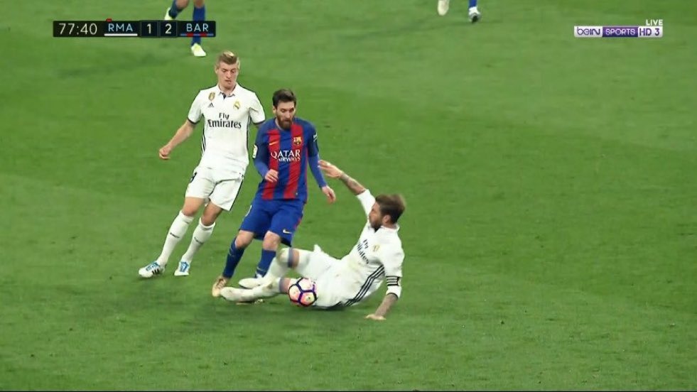 Barcelona se impone en el último minuto del clásico español - WhatsApp-Image-2017-04-23-at-3.24.24-PM