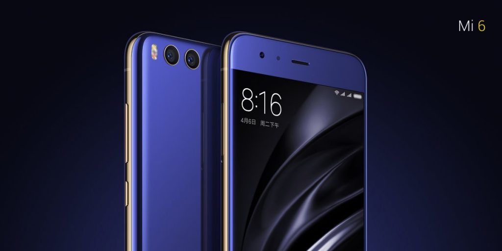 El nuevo teléfono de Xiaomi - Xiaomi-mi6-1-1024x512
