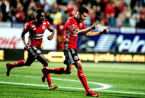 Xolos quita el liderato a Toluca - Xolos-Diablos-metio-Liguilla-Clausura_MILIMA20170421_0416_11