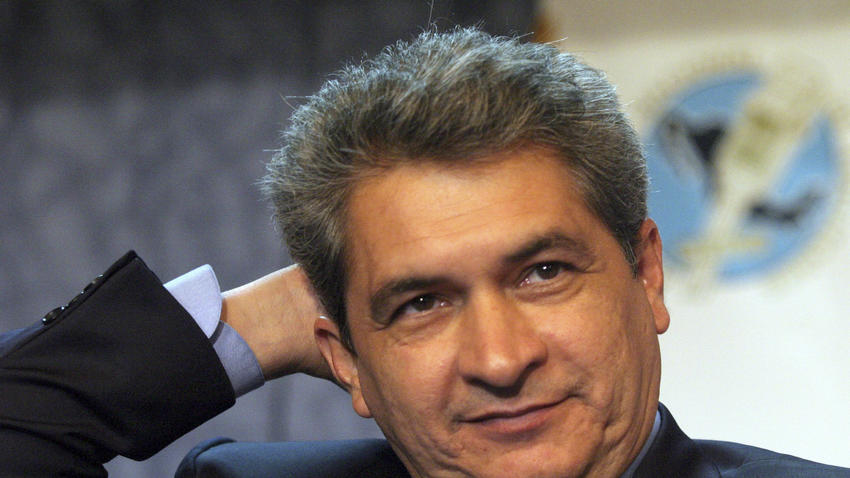 Capturas de Duarte y Yarrington exponen la cloaca de corrupción: Iglesia católica - Yarrington