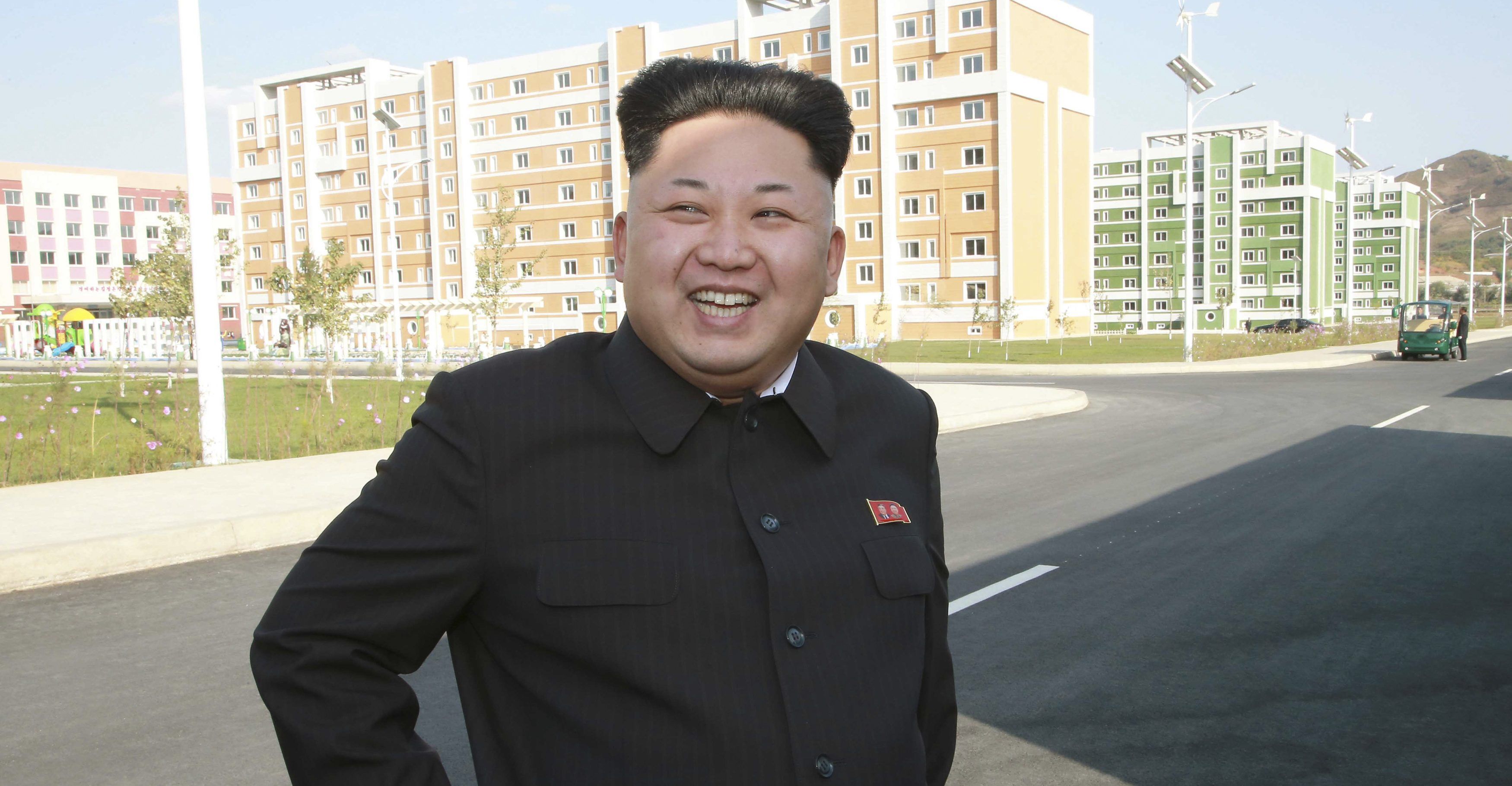 Corea del Norte asegura que progresa en tecnología militar - a_lss_kim_jong_un_141014-e1492298663419