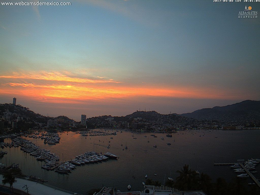 Garantizan la calidad del agua en 267 playas del país