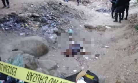 Tres muertos y dos heridos deja ataque en Acapulco