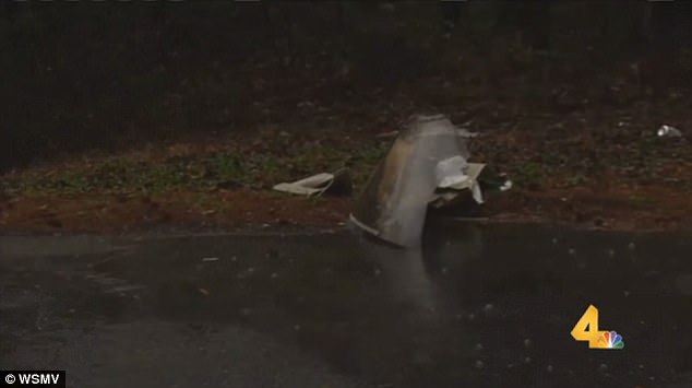 Las últimas palabras del piloto que murió junto con su familia en accidente - accidente-avion-familia