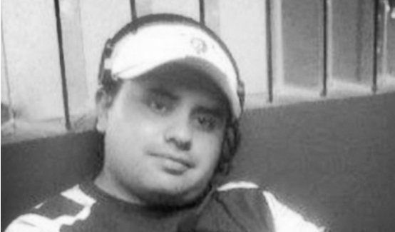 Encuentran cadáver de activista en Tlaxcala - activista-e1492543050214