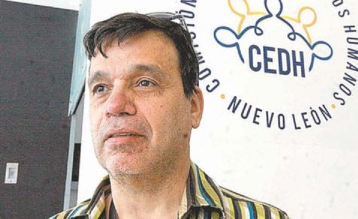 Acusan de trato intimidatorio a funcionario de Nuevo León