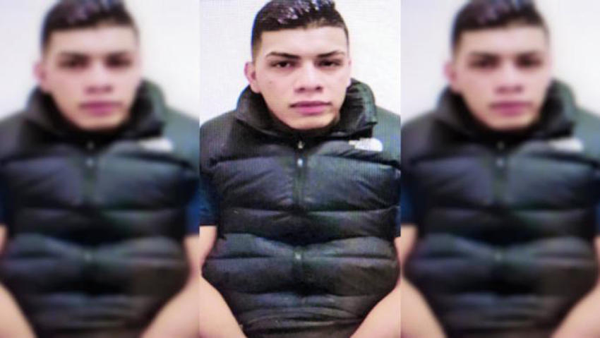 Detienen a ladrón de casa de Arturo Peniche - agencia-mexico-ladron