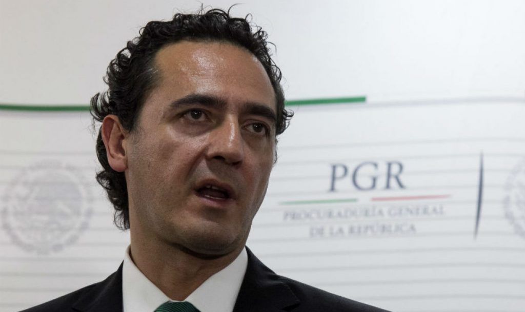 Caso Odebrecht se va a judicializar en esta administración: PGR - alberto-elias-beltran-e1493066156171-1024x609