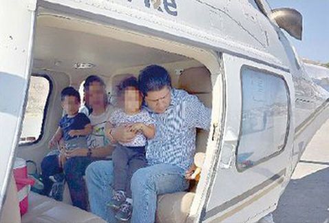 Identifican a personas que amenazaron al alcalde de Teloloapan - alcalde-teloloapan