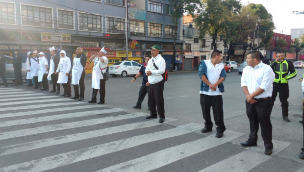 Clausuran otra vez 'El Borrego Viudo' - alejandro-pacheco-taqueria