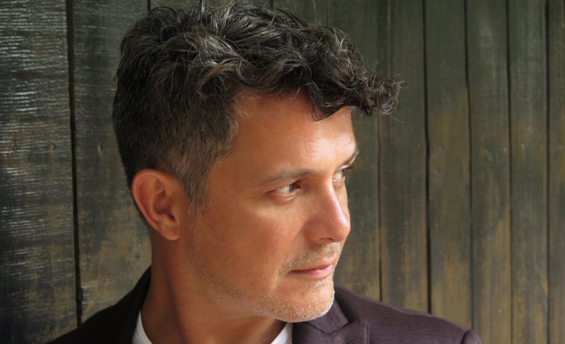 Alejandro Sanz transmitirá en streaming concierto que ofrecerá en Madrid