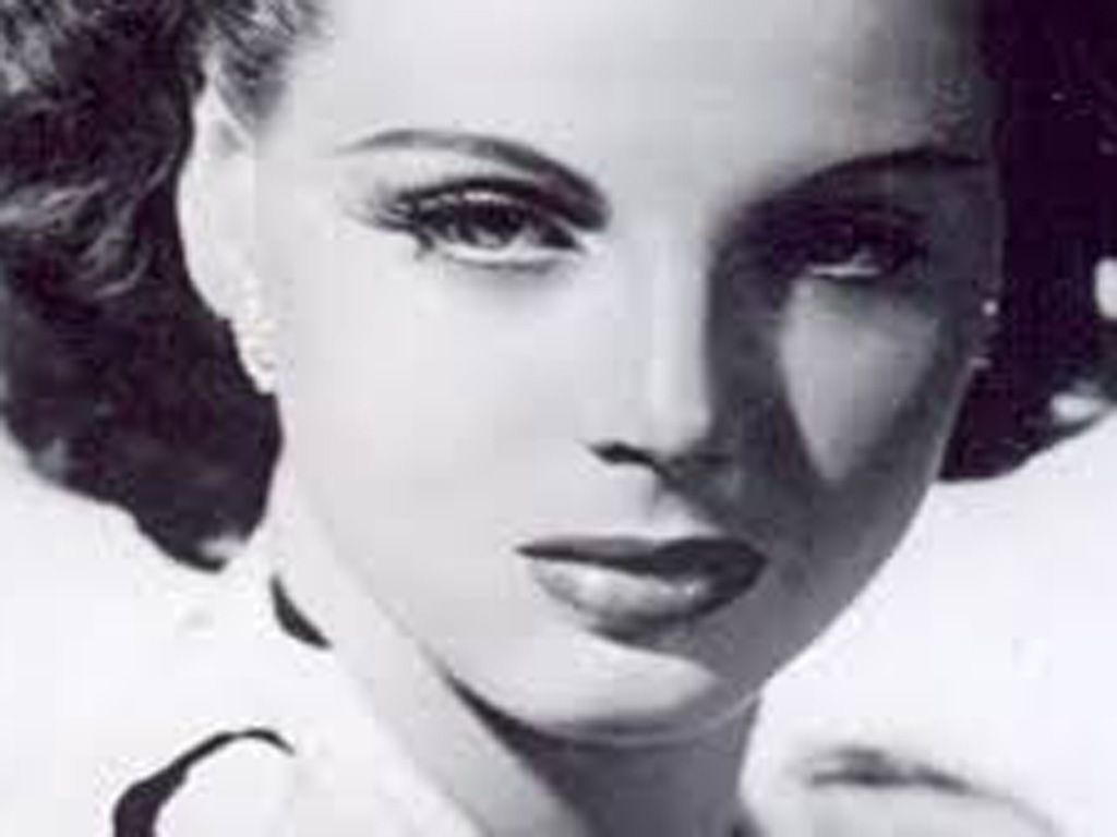 Ha muerto la actriz Alma Delia Fuentes de ‘Los olvidados’