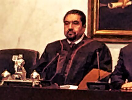 Álvaro Augusto Pérez toma protesta como presidente del TSJ de la CDMX - alvaro-augusto-perez-4