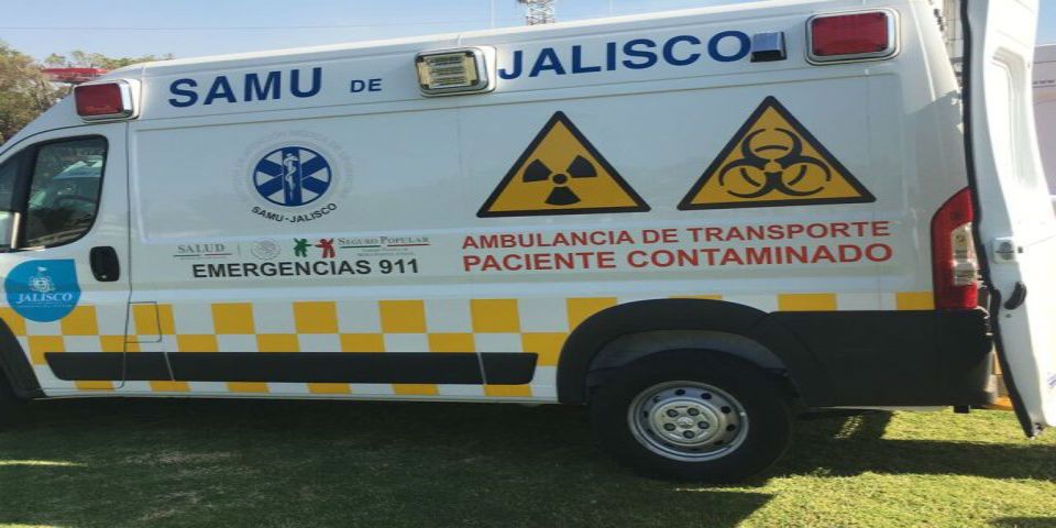 Emiten plan de acción para recuperar material radioactivo