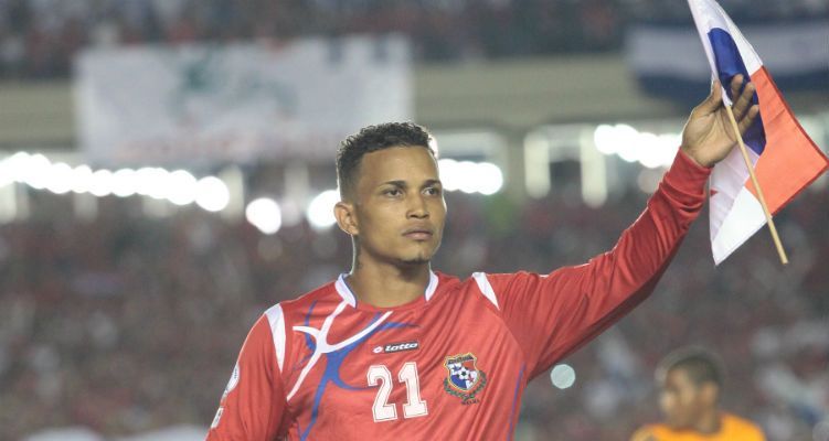 Asesinan a futbolista de la Selección de Panamá