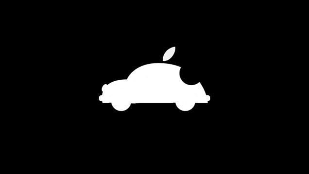 Apple obtiene permiso para probar coches autónomos - apple-1