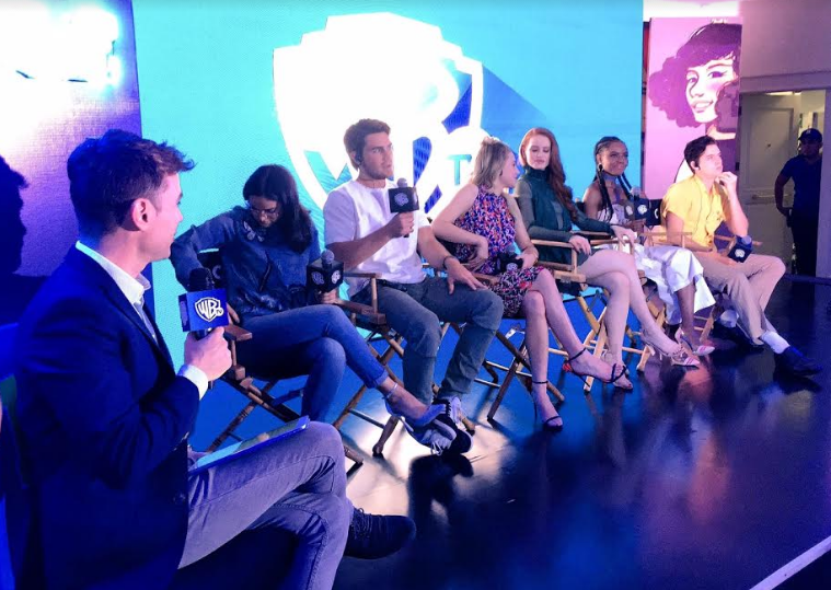 Reviven a Archie en serie para Millennials