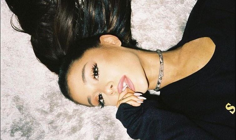Ariana Grande anuncia concierto en la Ciudad de México