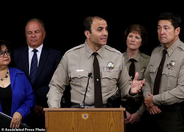 Sheriff de Arizona cerrará centro carcelario de Joe Arpaio - arizona-arpio