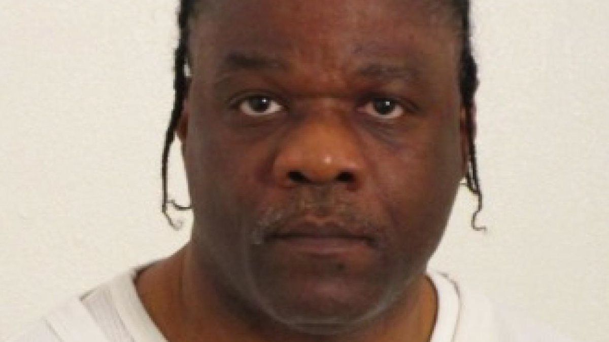 Arkansas ejecuta a preso luego de 5 años de no realizar penas capitales