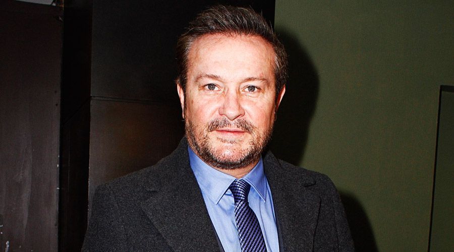 Roban casa de Arturo Peniche