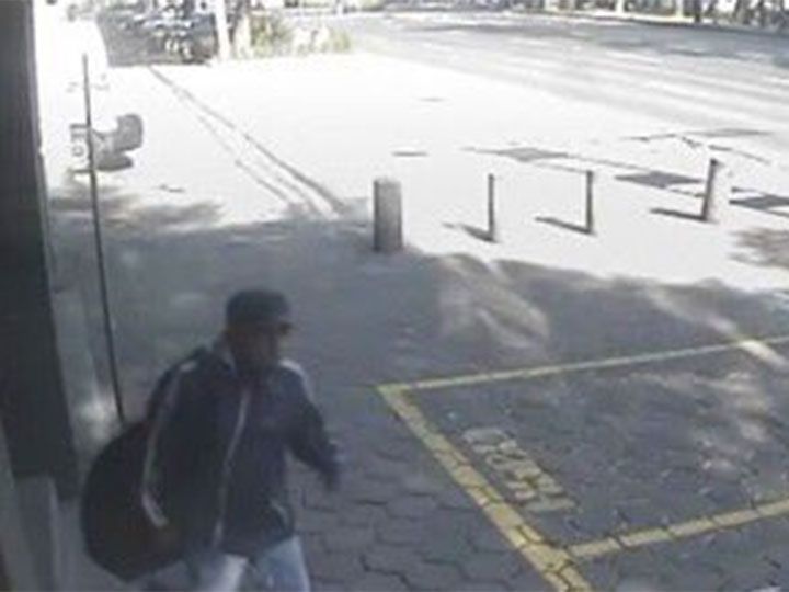 Roban dos millones de pesos en sucursal de HSBC en la Escandón - asalto-banco-hsbc-1