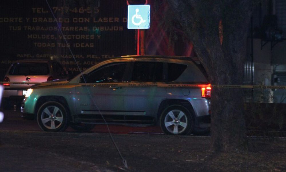 Cinco ejecutados en León durante el fin de semana - asesinan-a-dos-jovenes-en-clouthier-y-alonso-de-torres-7d42d9b515efab73f71480d03a322265