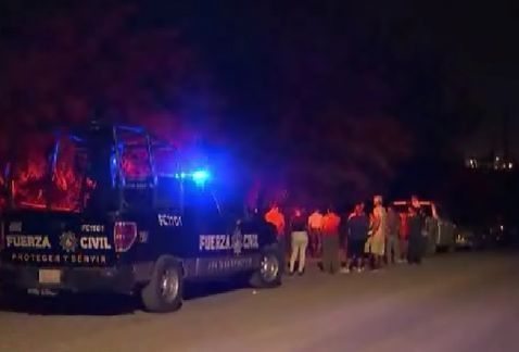 Asesinan a universitaria en Nuevo León Asesinan a universitaria en Nuevo León