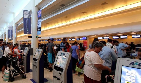 Asur acuerda compra de dos operadores colombianos por 262 mdd