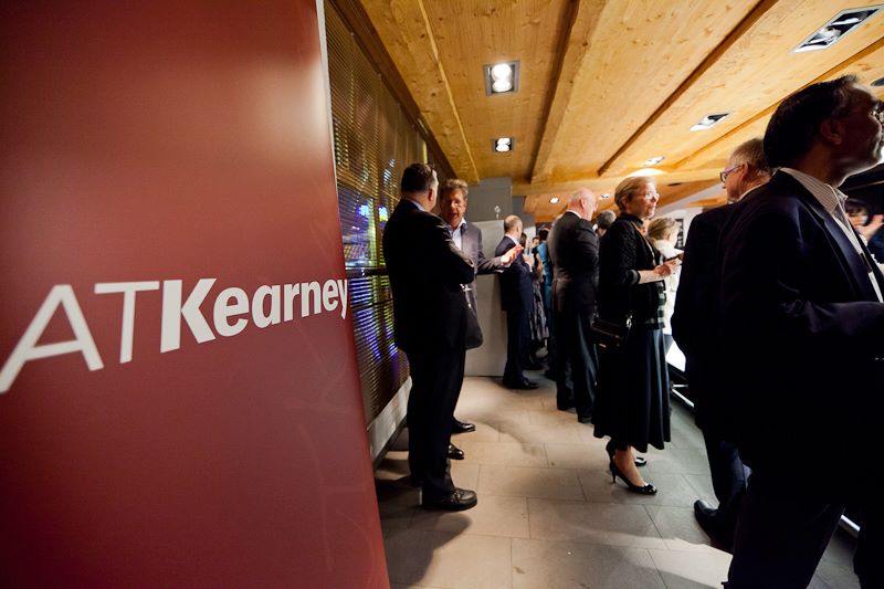 Las compañías que pagan los salarios más altos en EE.UU. - at-kerney