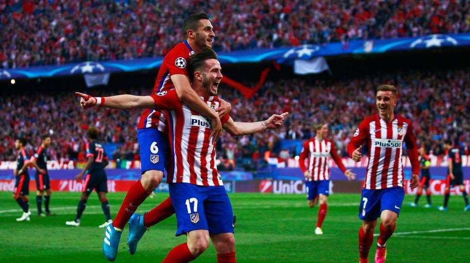 Toluca se enfrentará al Atlético de Madrid