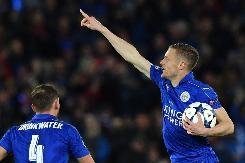 Atlético elimina al Leicester de la Champions - atletico-leicester-4-1024x683