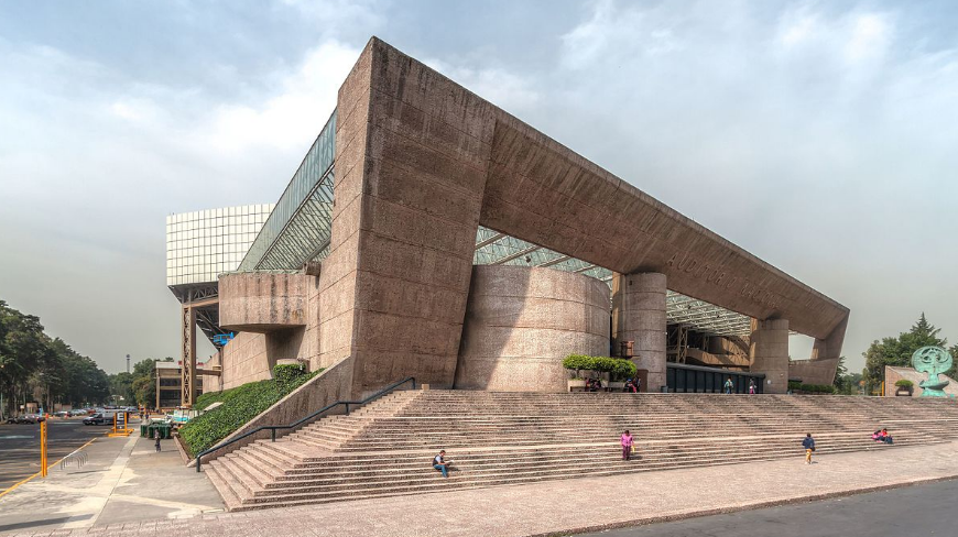 Inai ordena presentar contrato entre Auditorio Nacional, Ocesa y Ticketmaster - auditorio-nacional-I