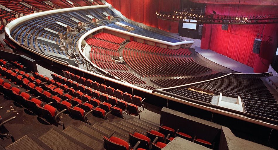 Auditorio Nacional el que más boletos vende a nivel mundial - auditorio-nacional