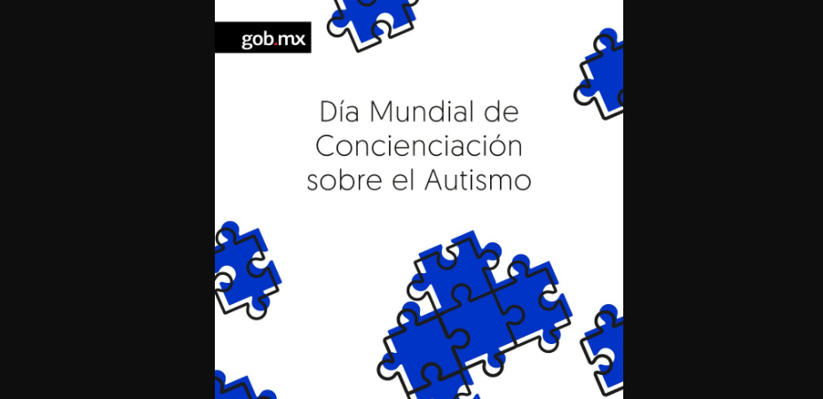 Peña Nieto pide avanzar en promoción de derechos de personas con autismo