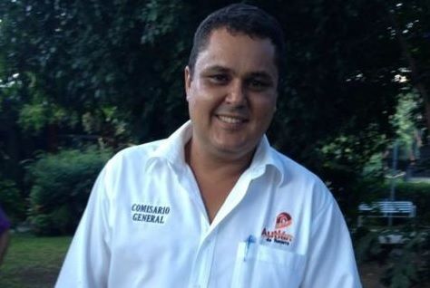 Encuentran muerto a exdirector de policía de Jalisco Encuentran muerto a exdirector de policía de Jalisco