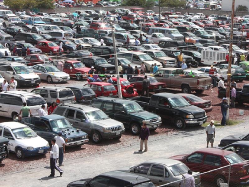 En puerta reglas para regular importación de autos usados - autos-usados-3