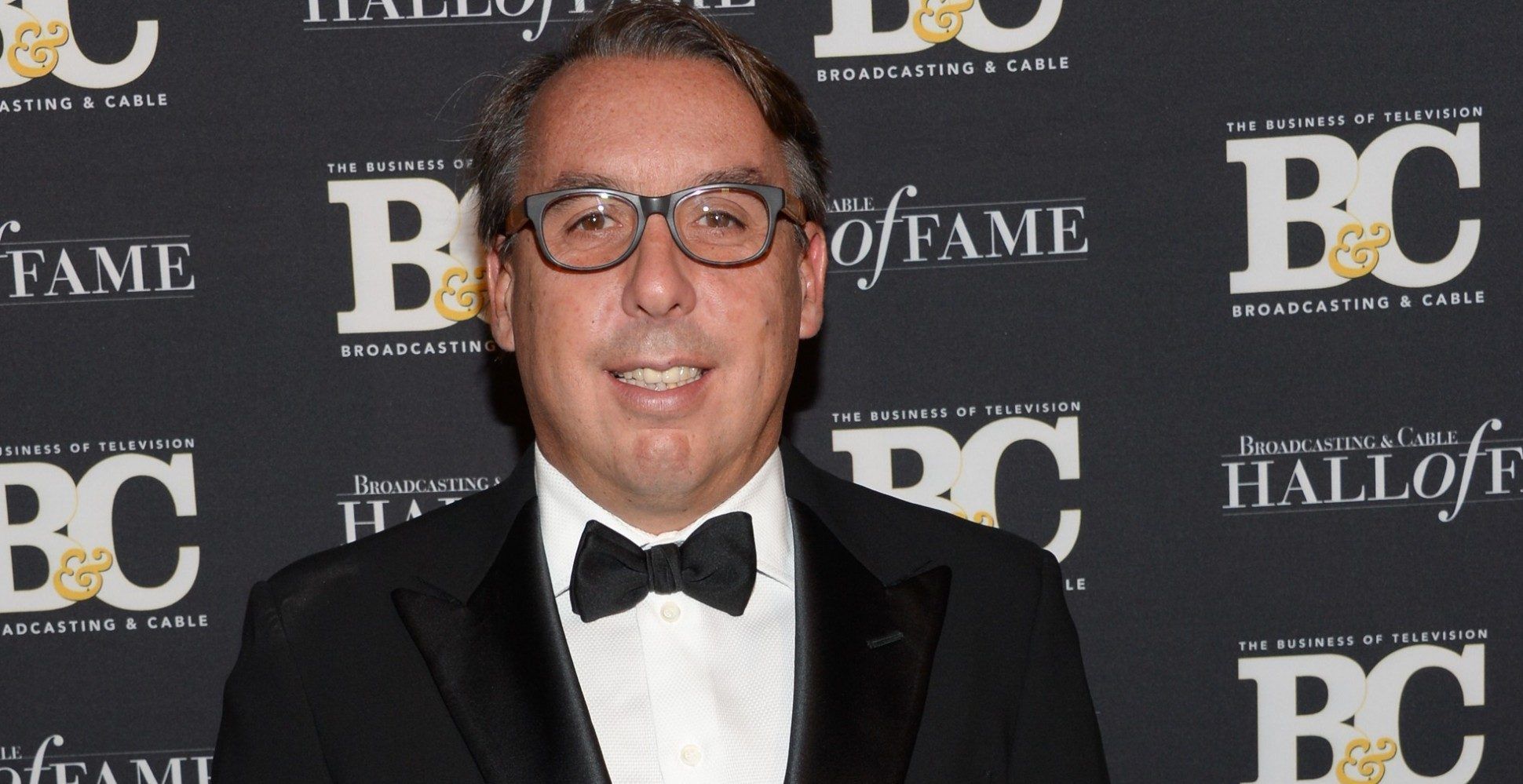 Emilio Azcárraga deja la dirección general de Televisa