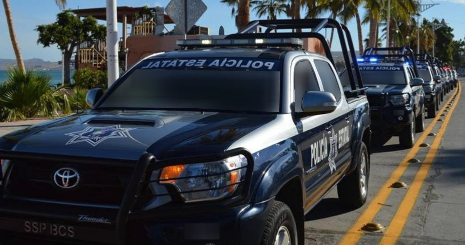 Aumenta violencia en Baja California - baja-california